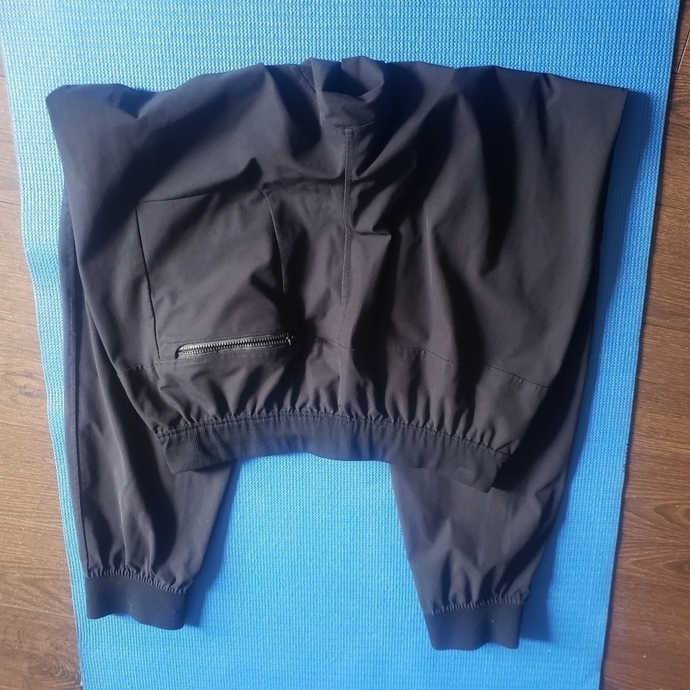 LULULEMON Roco Patch Jogger - Picture 3 of 12